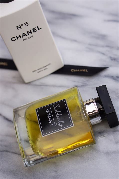 chanel n 5 dupe lidl|Lidl eau de parfum.